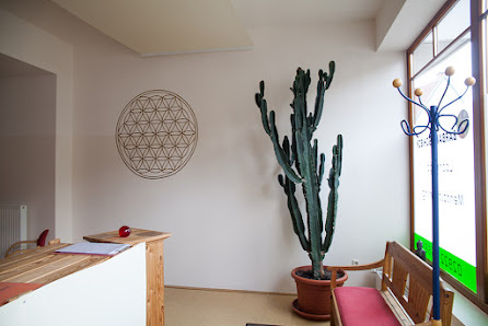 Yoga-Schule Barbara Schieck