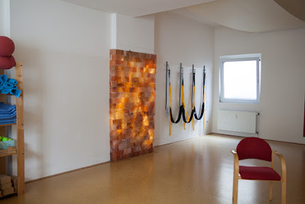 Yoga-Schule Barbara Schieck