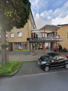 Yoga-Schule Barbara Schieck