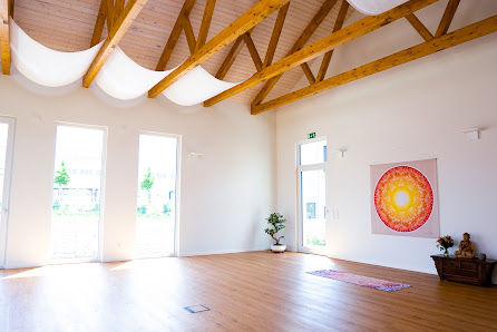 Yoga-Studio be Om Beckum