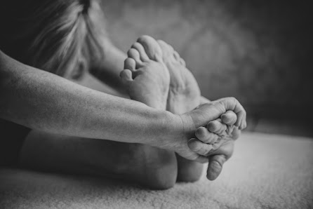 Yoga Feeling