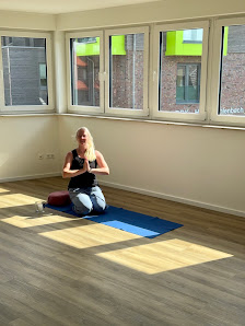 Land-Yoga Legden