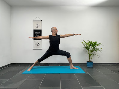 YOGANEST Issum