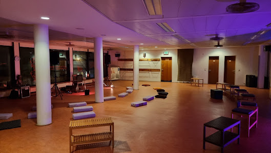 Sunyoga Friedrichshain