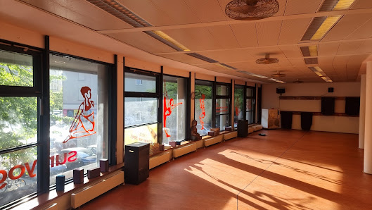 Sunyoga Friedrichshain