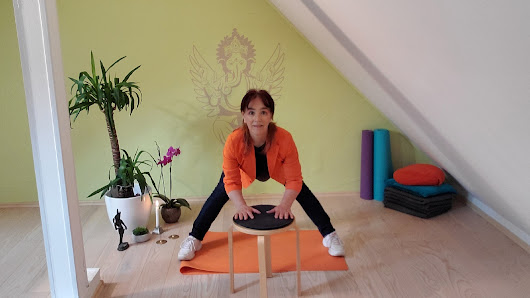 Yoga Gelderland