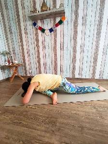 SouLiYana | Yoga-Kurse & Personal Yoga Training in Xanten
