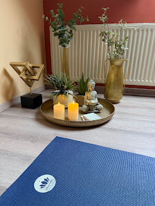 Waldbaden, Yoga und Gesundheitsberatung Hartjes Marlies