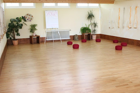 Yogaschule Thomas Klubert