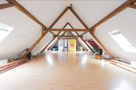 Yoga und Pilates Kerken
