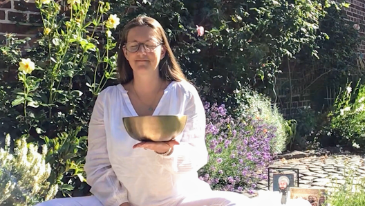 Ra Ma YOGA - Kundalini Yoga Eva-Maria Bauhaus