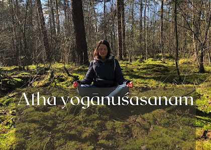 Anahata - Jetzt ist Yoga