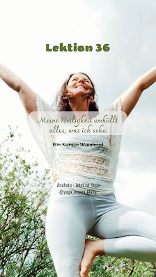 Anahata - Jetzt ist Yoga