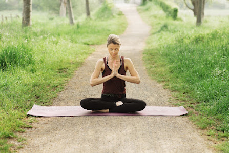 Living La Vida Yoga