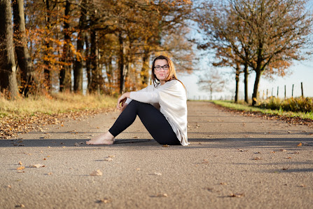 Yoga Yogatime by Carolin