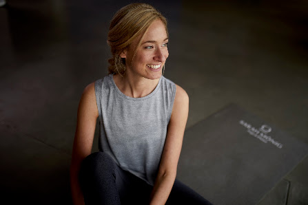 Sarah Mönig Yoga & Pilates