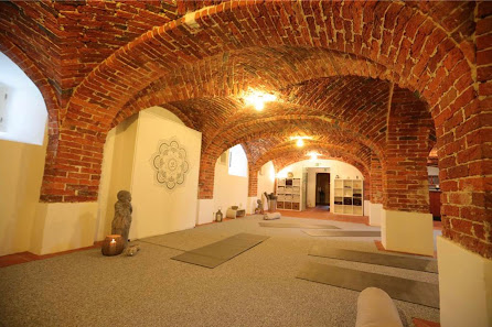 Yoga-in-Nordkirchen