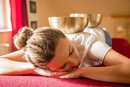 Frank Winkelkötter Bewegung, Yoga und Klang
