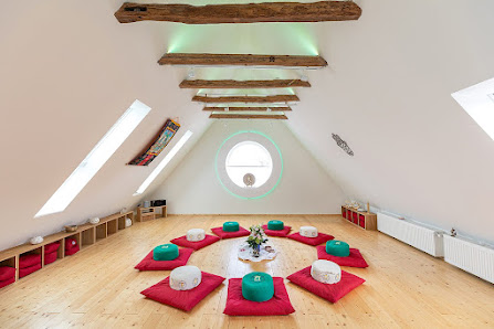 Maitri Herzyoga - Raum für Meditation und Begegnung