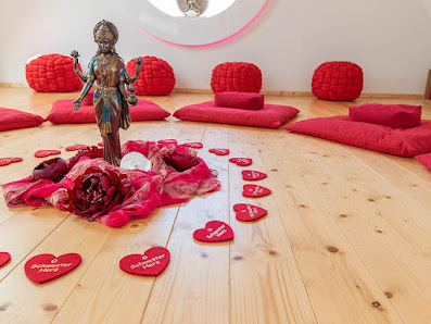 Maitri Herzyoga - Raum für Meditation und Begegnung
