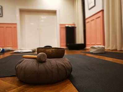 Yoga Neustadt Sabine Kubetz