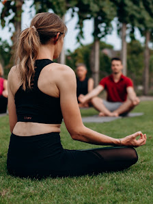 WineYoga