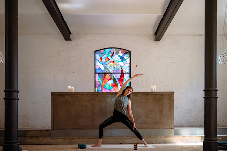 WineYoga