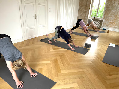 Yoga Pfalz