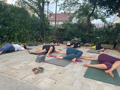 Yoga Pfalz