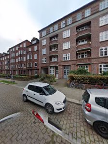 Luna Spaces Hamburg I Somatic Coaching, Stressbewältigung & Entspannungstraining