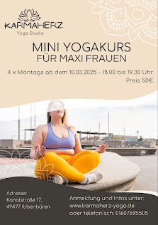 Karmaherz Yoga Ibbenbüren