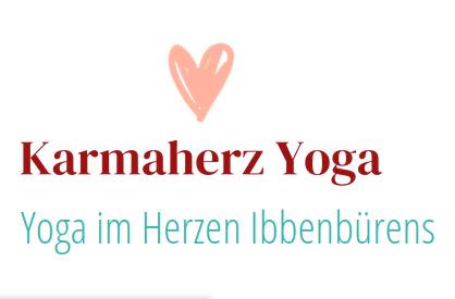 Karmaherz Yoga Ibbenbüren