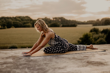 YOGAdimension - Yoga mit Teresa