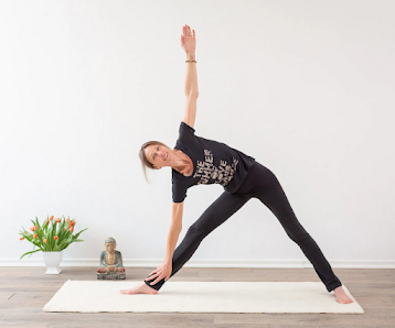 Zeit für Yoga Köln - online - office Yoga