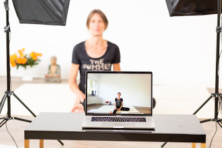 Zeit für Yoga Köln - online - office Yoga