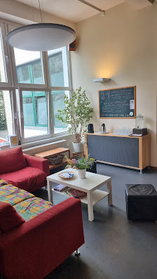 Sunyoga Kreuzberg