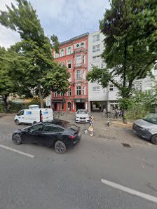 Sunyoga Kreuzberg