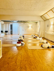 Luneya Yoga