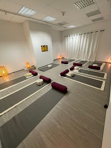 feel YOGA