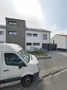 Raum für Kosmetik und Yoga