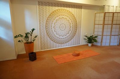 Yoga Vidya Neustadt
