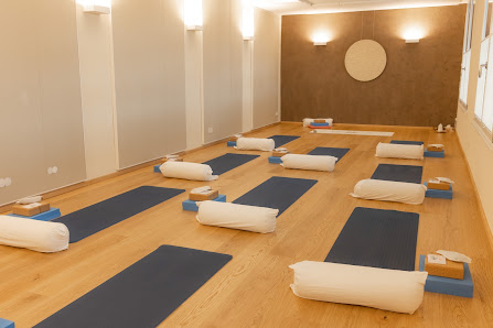 Yoga mit Miriam