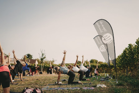 Yoga Weinstrasse