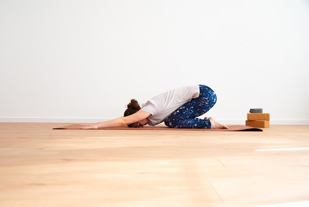 Wiedyoga