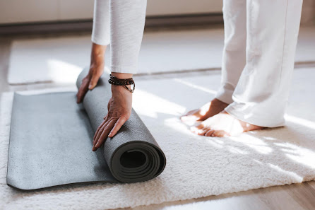 Yogaschule Yogafreiraum Tanja Both - Traditionelles Yoga in Neuwied & Andernach