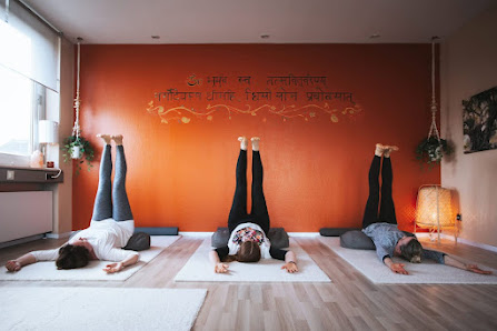 Yogaschule Yogafreiraum Tanja Both - Traditionelles Yoga in Neuwied & Andernach
