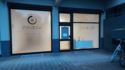 ZenYoga Studio