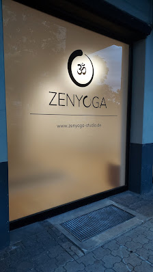 ZenYoga Studio