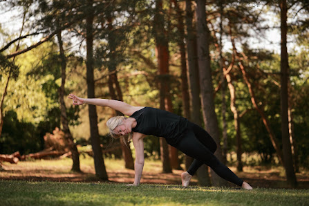 Tara Yoga