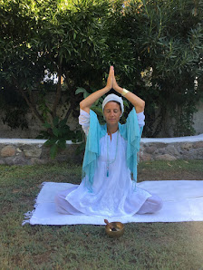 Kundalini Yoga